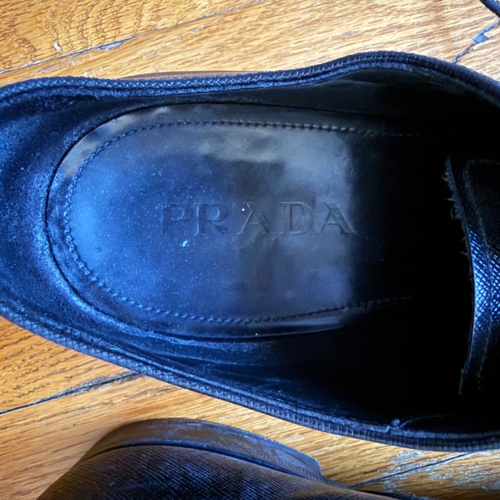 Prada Shoes - Picture 5 of 8